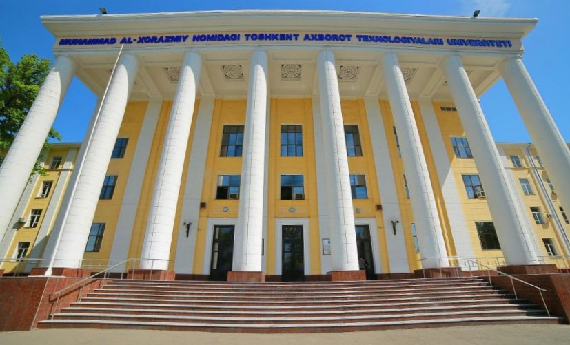 Samarkand branch of Tashkent University of Information Technologies