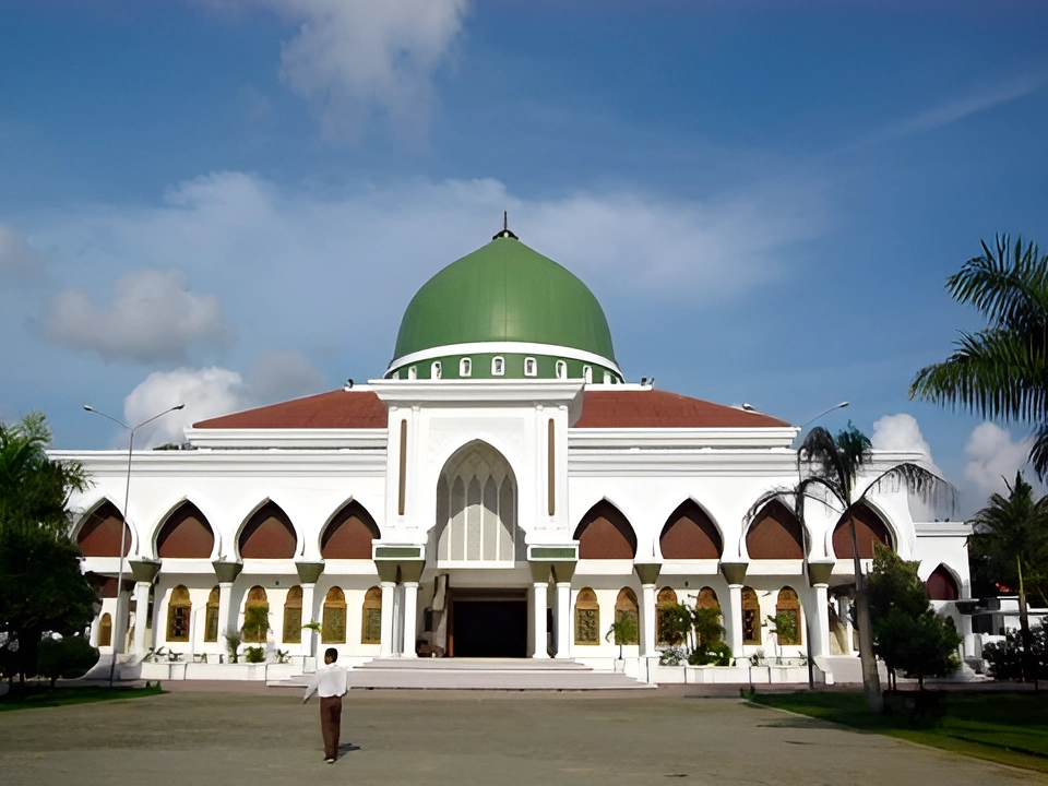 Al Amien Prenduan Institute