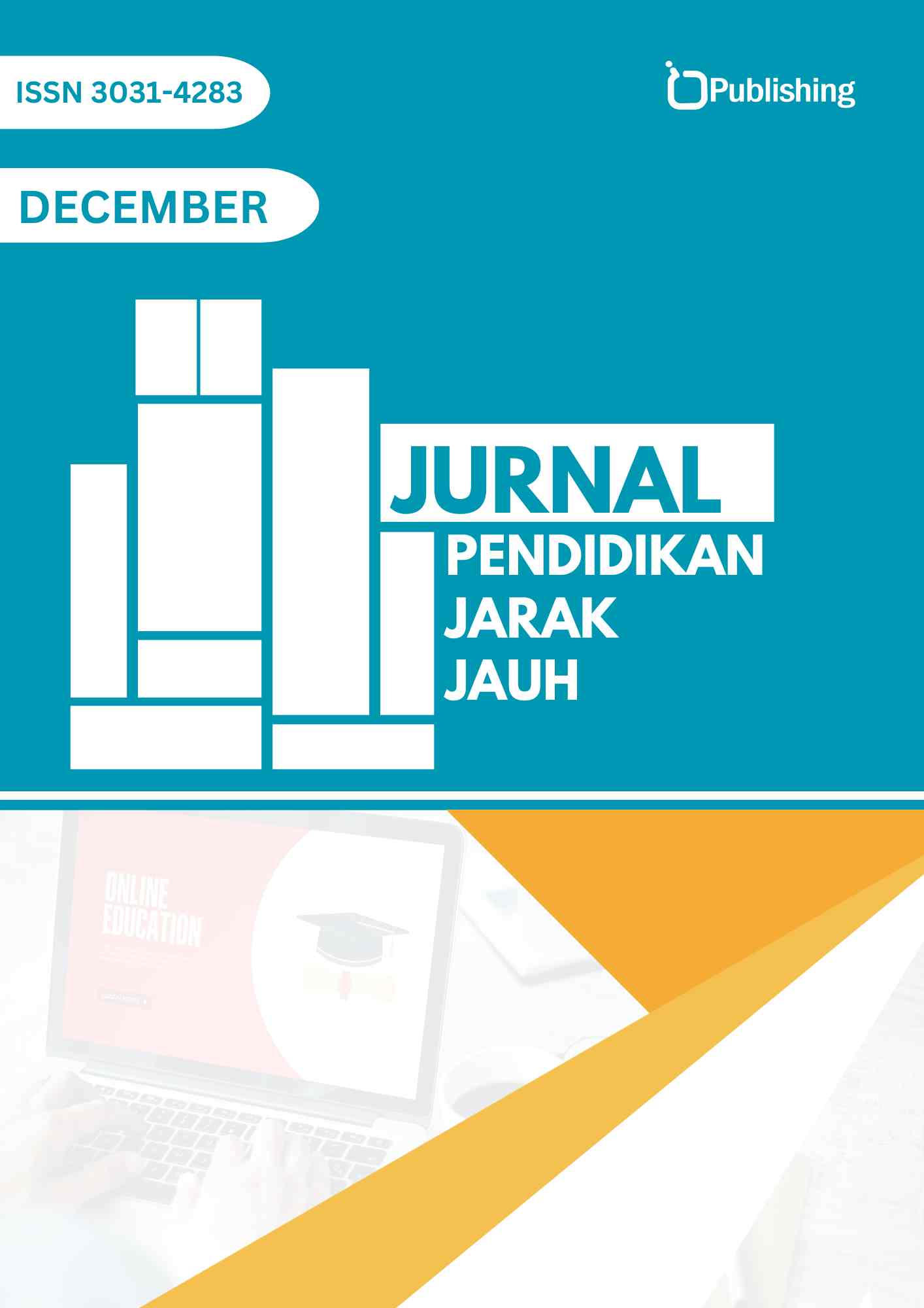 Jurnal Pendidikan Jarak Jauh – Silkroad Research Network